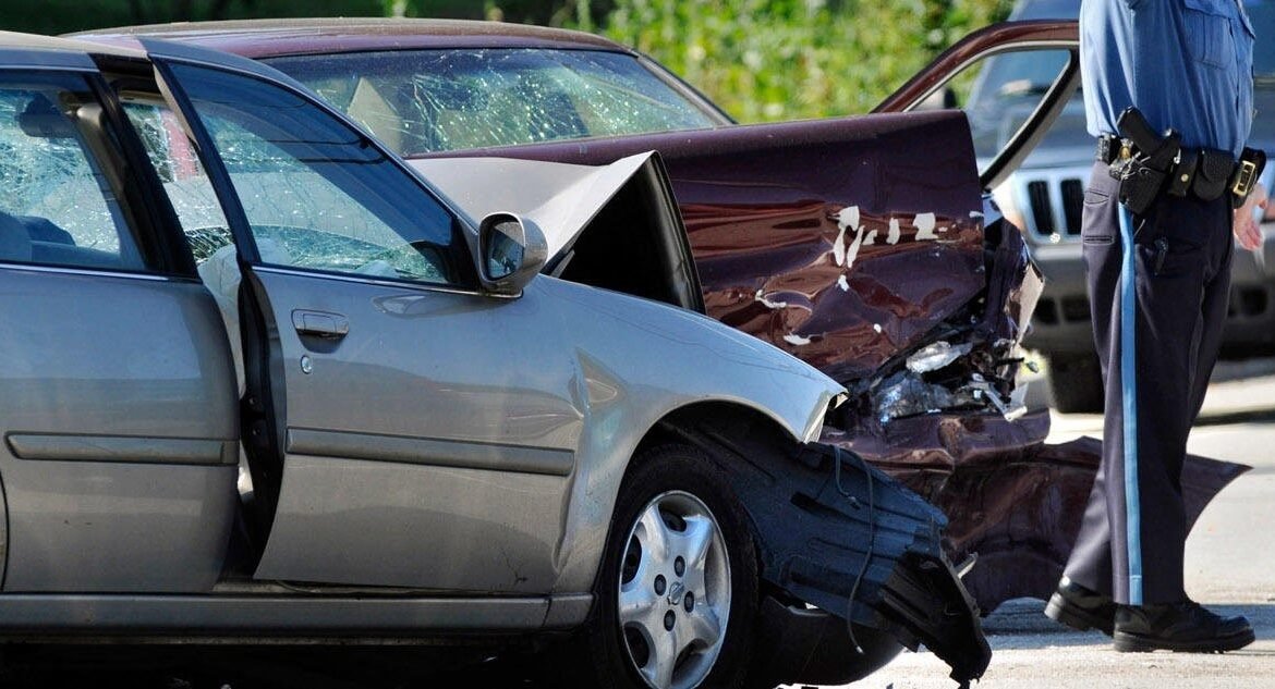Auto Accident Injury Lawyer in San Jose