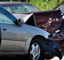 Auto Accident Injury Lawyer in San Jose