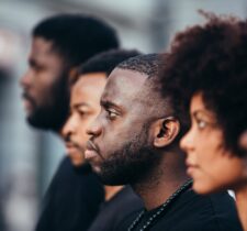 African Americans Take When Facing Racial Bias in San jose