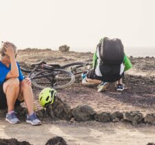 Are You Seeking Compensation for Injuries From a Bicycle Accident?