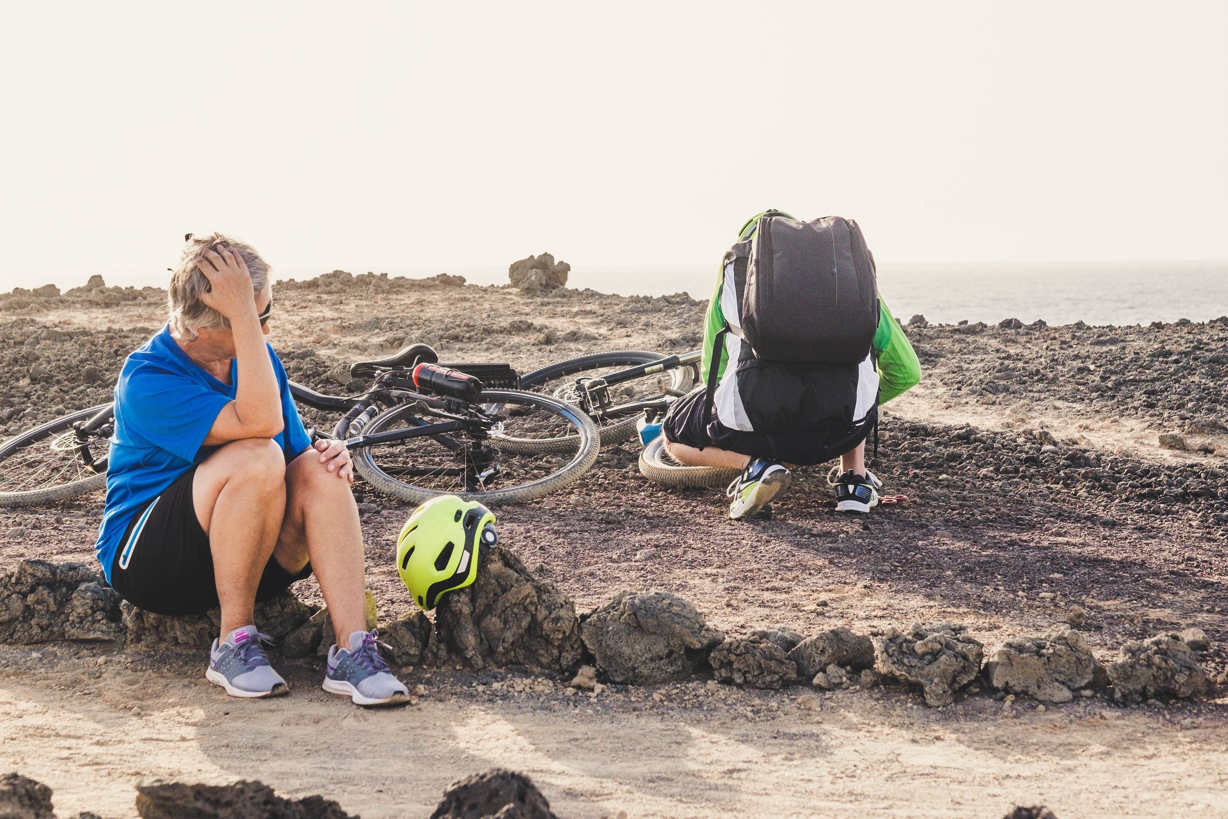 Are You Seeking Compensation for Injuries From a Bicycle Accident?