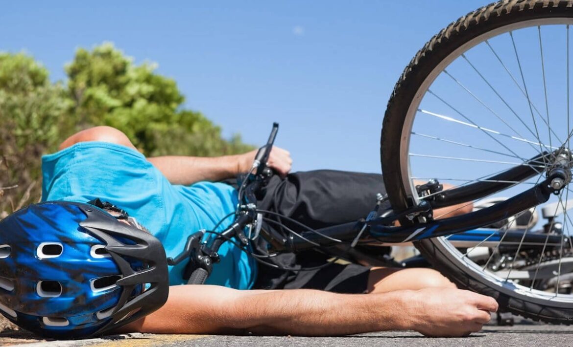Are You Wondering If You Should Hire a Lawyer After a Bicycle Accident?