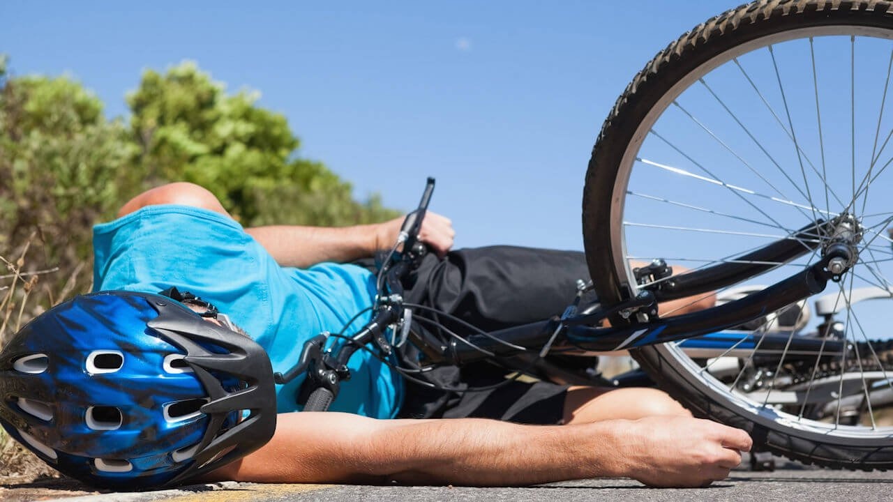 Are You Wondering If You Should Hire a Lawyer After a Bicycle Accident?