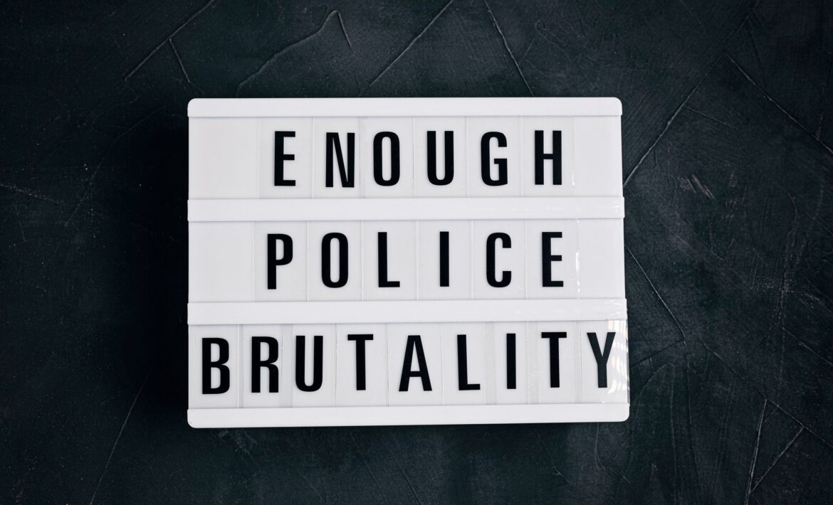Are You a Victim of Police Brutality? Here’s How You Can Pursue Justice