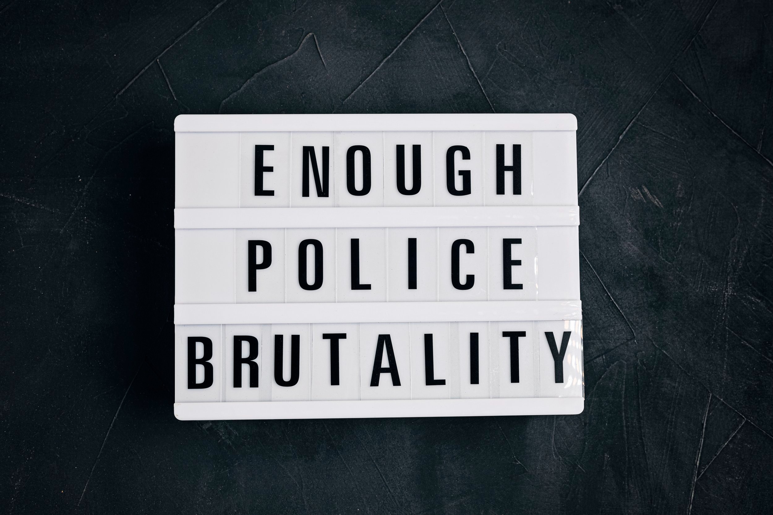 Are You a Victim of Police Brutality? Here’s How You Can Pursue Justice