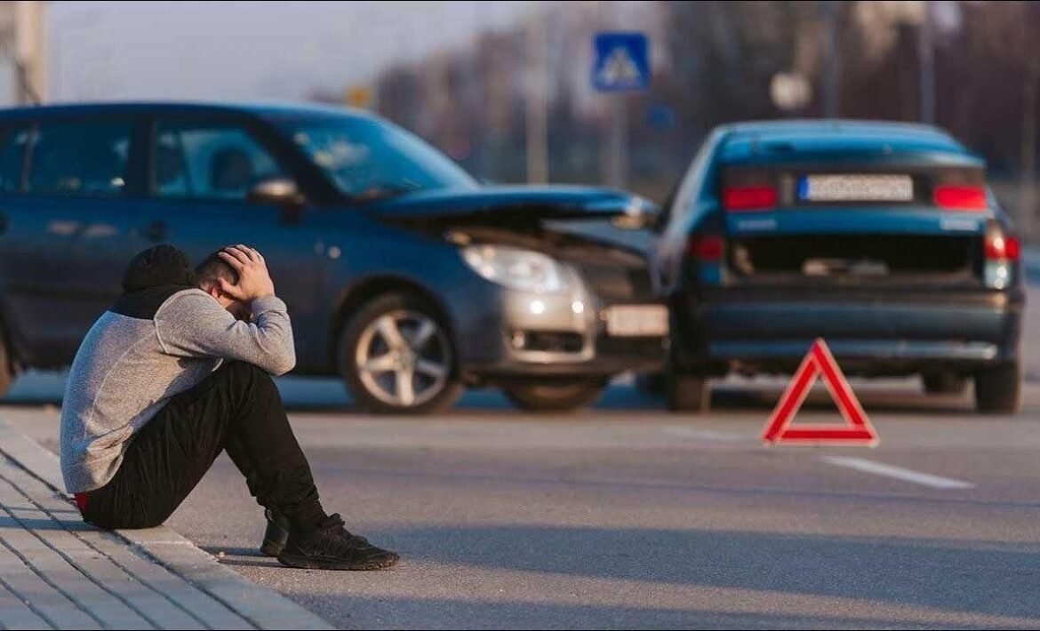 Best Car Accident Attorney in San Jose