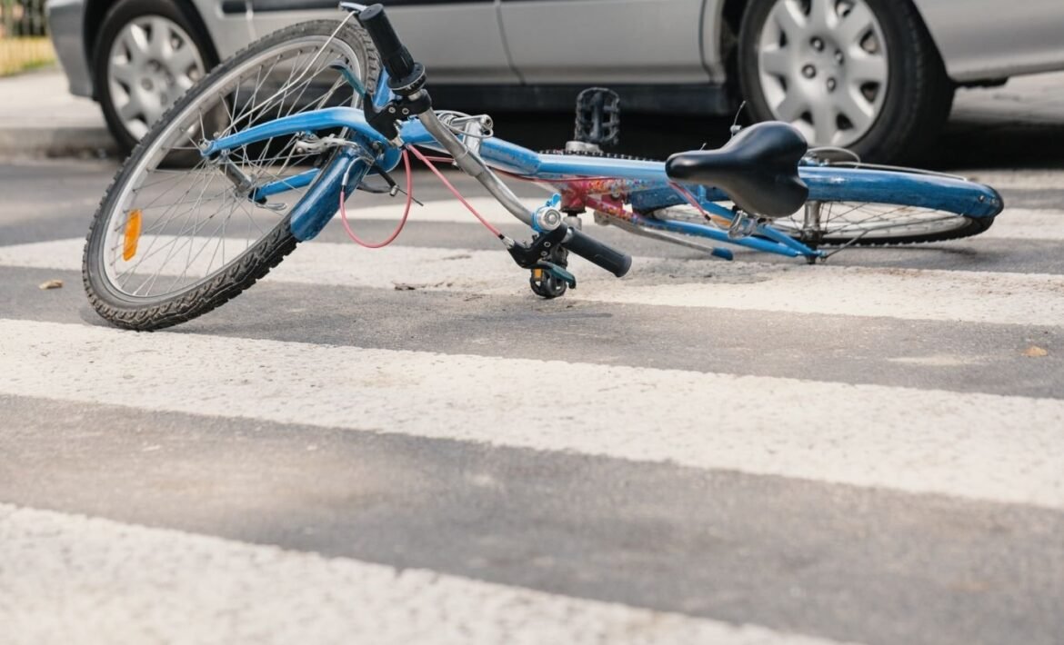 Bicycle Accident Lawyer in San Jose, CA