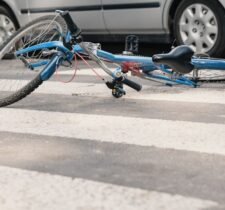 Bicycle Accident Lawyer in San Jose, CA