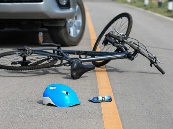 Bicycle Accident Lawyer in San Jose