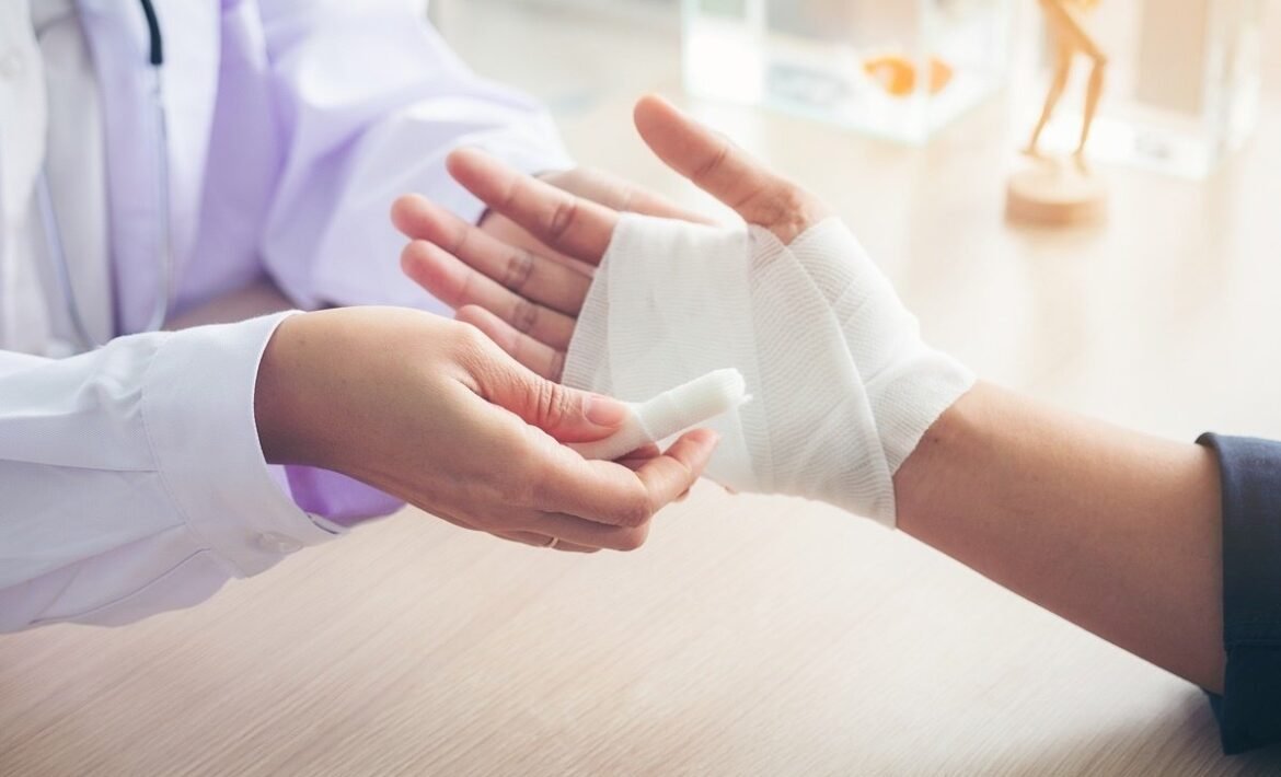 Burn Injury Lawyer in San Jose