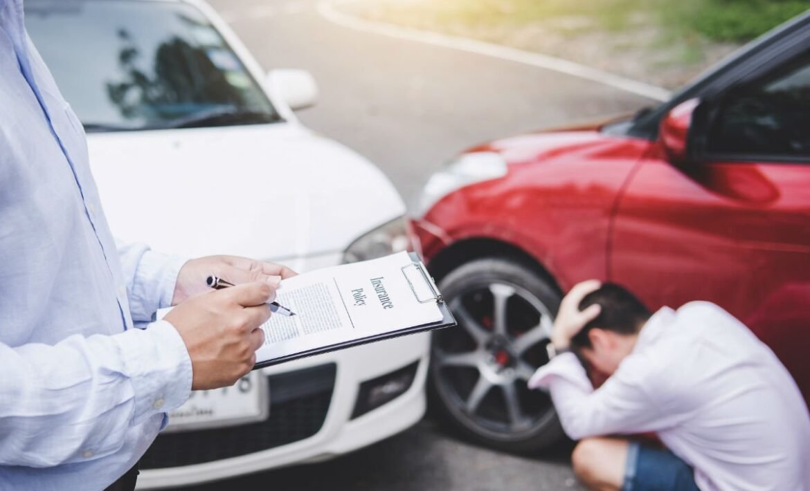 Car Accident Attorney in San Jose