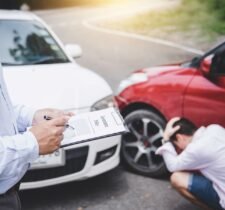 Car Accident Attorney in San Jose