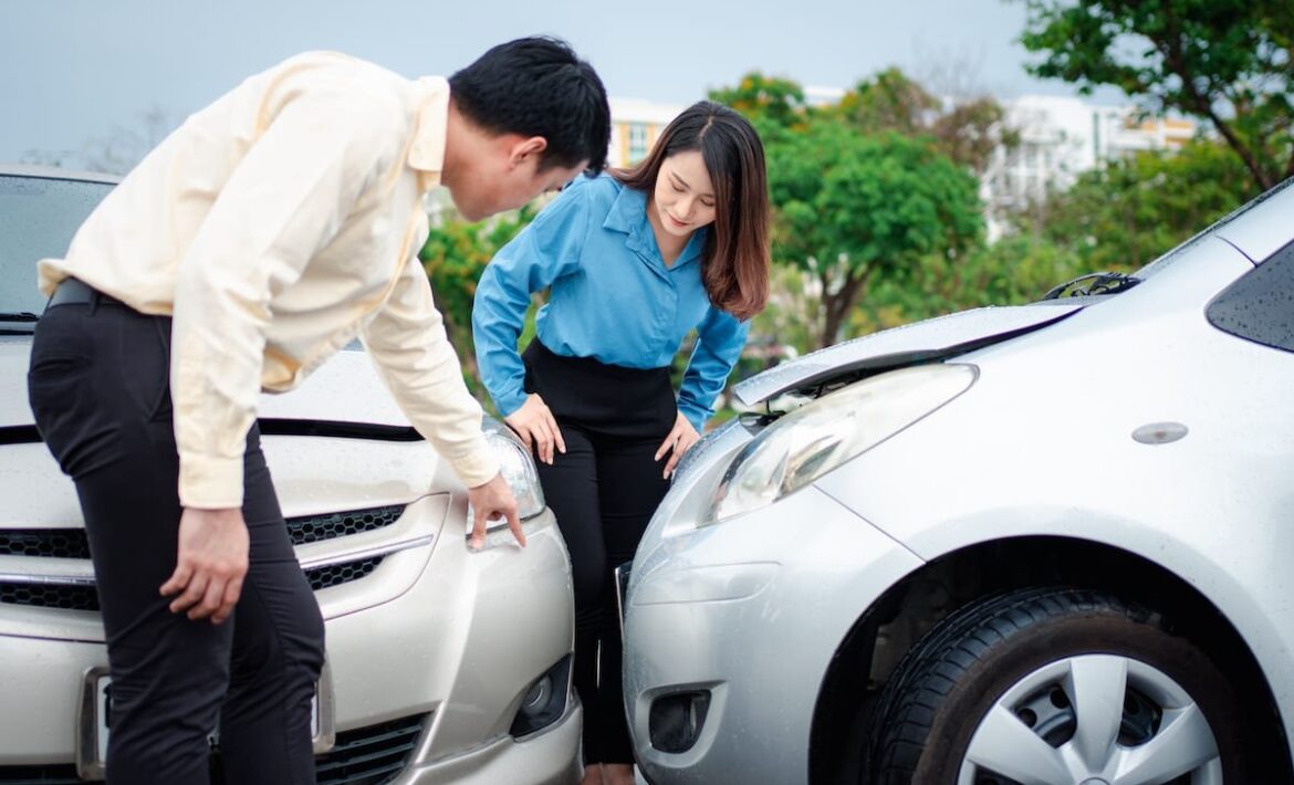 Car Accident Lawyer in San Jose