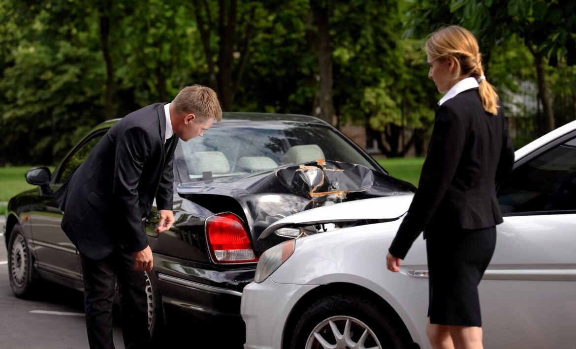 Car Accident Lawyer in San Jose