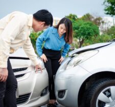 Car Accident Lawyer in San Jose