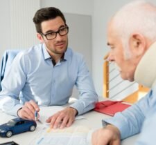 Catastrophic Injuries lawyers in san jose