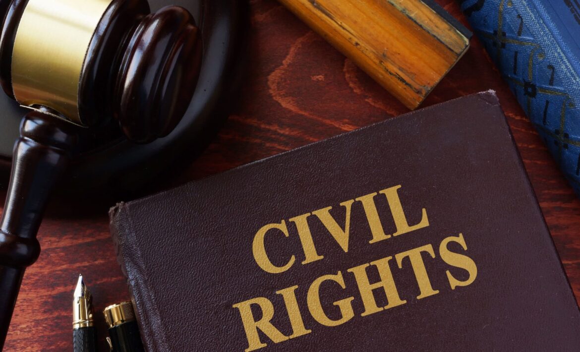 Civil Rights Violations in San Jose