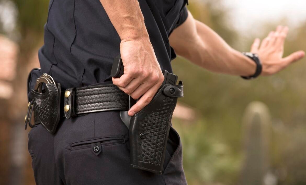 Claim After an Officer-Involved Shooting in San Jose