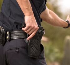 Claim After an Officer-Involved Shooting in San Jose
