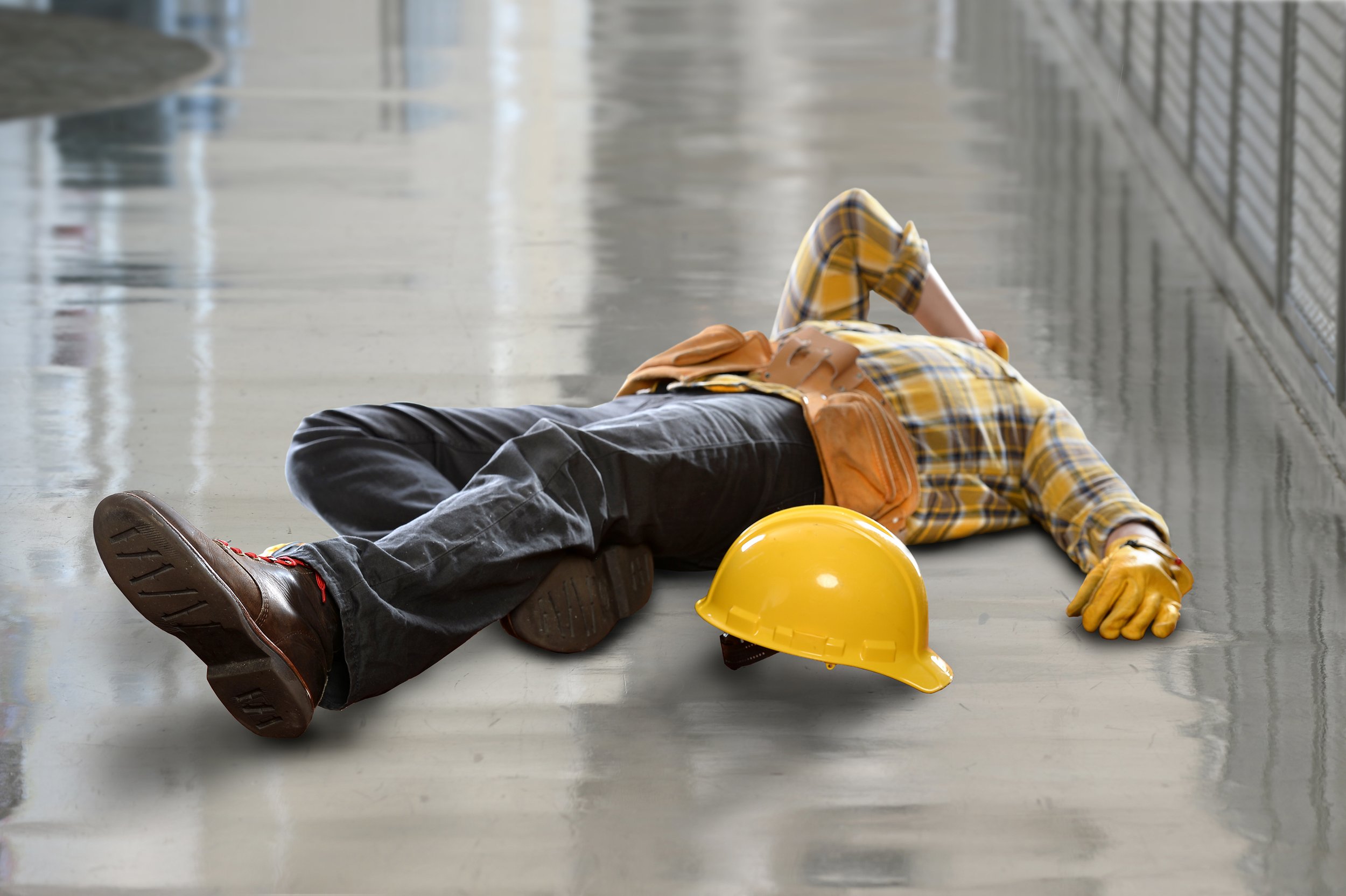 Construction Accident lawyers in San Jose