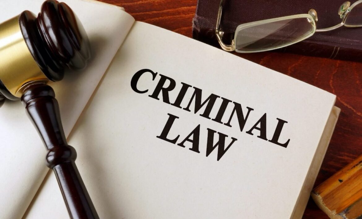 Criminal Lawyer in San Jose