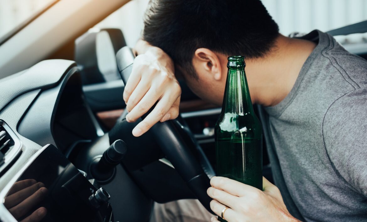 Drunk Driving Accidents Lawyer in San Jose