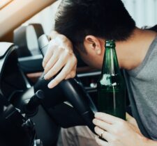 Drunk Driving Accidents Lawyer in San Jose