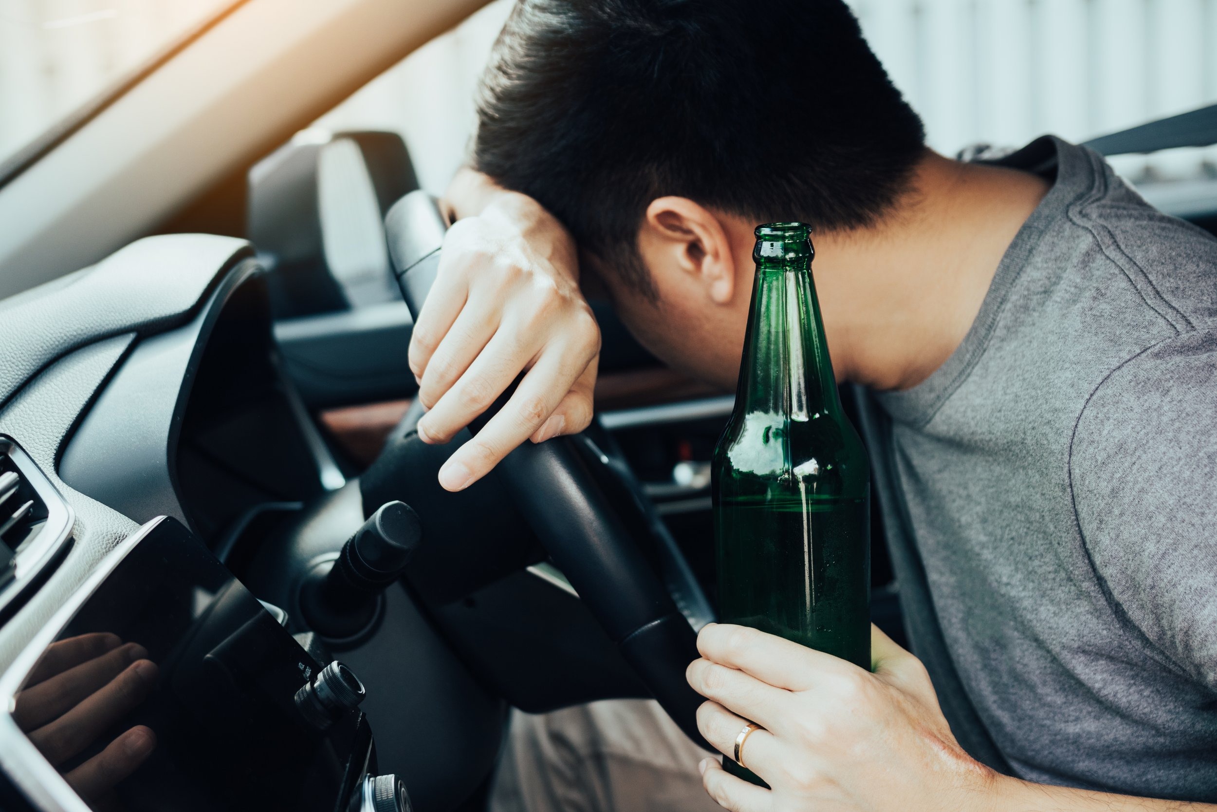 Drunk Driving Accidents Lawyer in San Jose