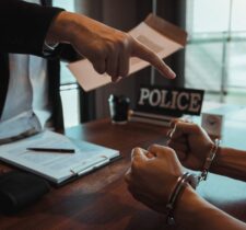 Experience Retaliation After Reporting