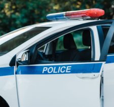 Experienced Police Misconduct in San Jose