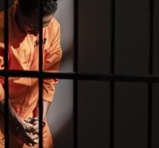 False Imprisonment Charges in San Jose
