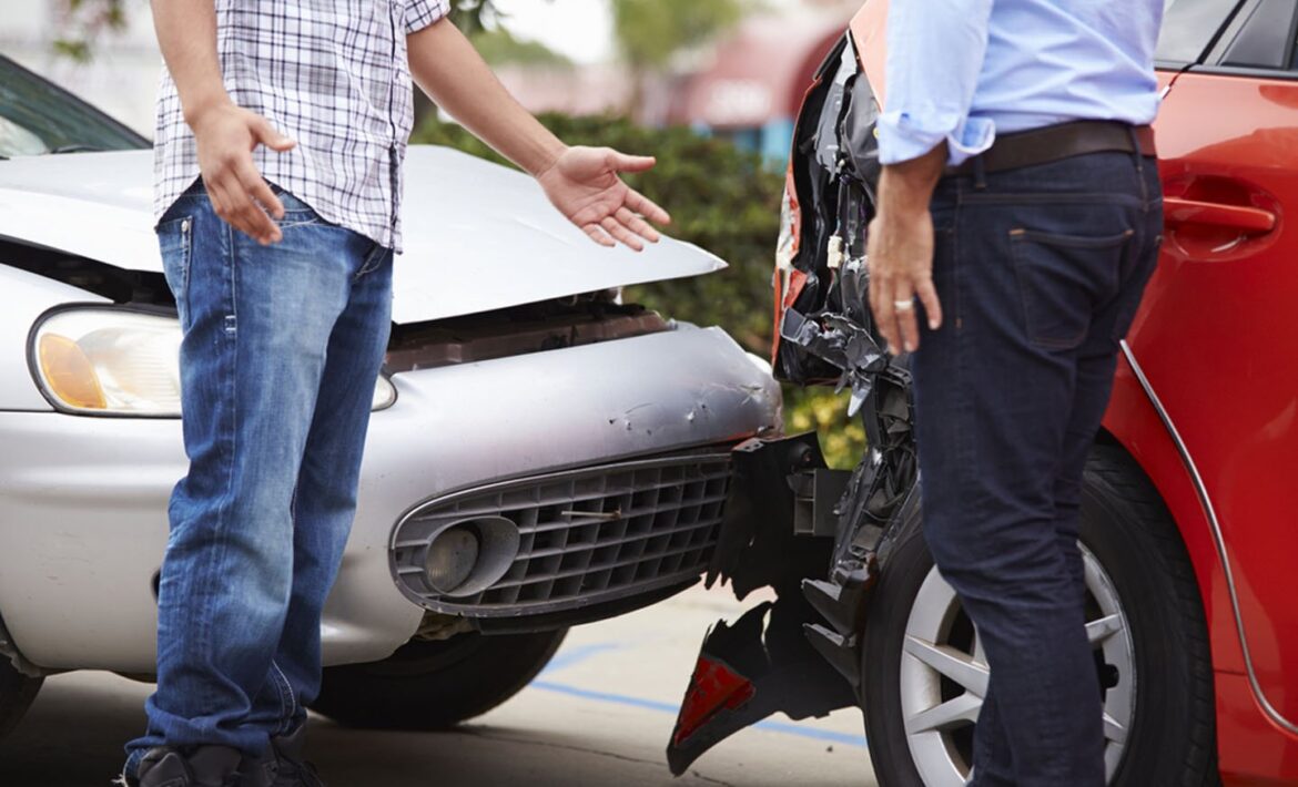 Hit-and-Run Accident in San Jose