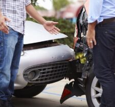 Hit-and-Run Accident in San Jose