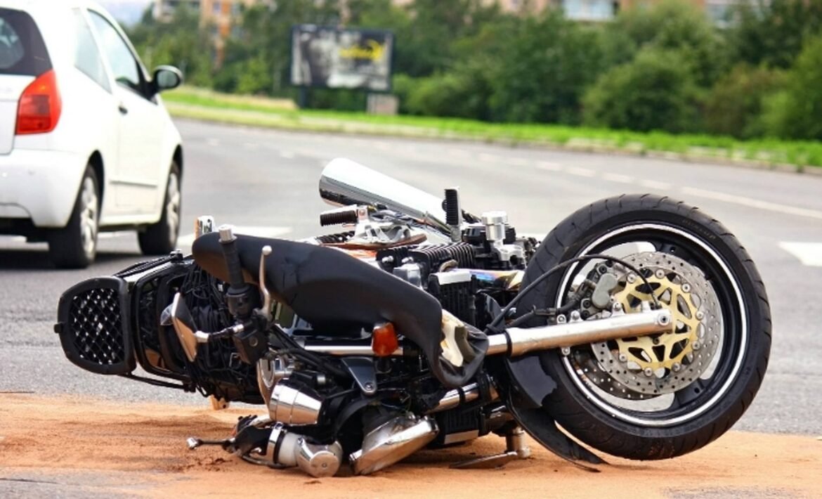 Hit-and-Run Motorcycle Accident Lawyer