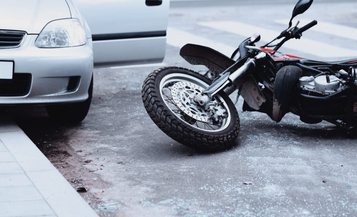 Hit-and-Run Motorcycle Accident in San Jose