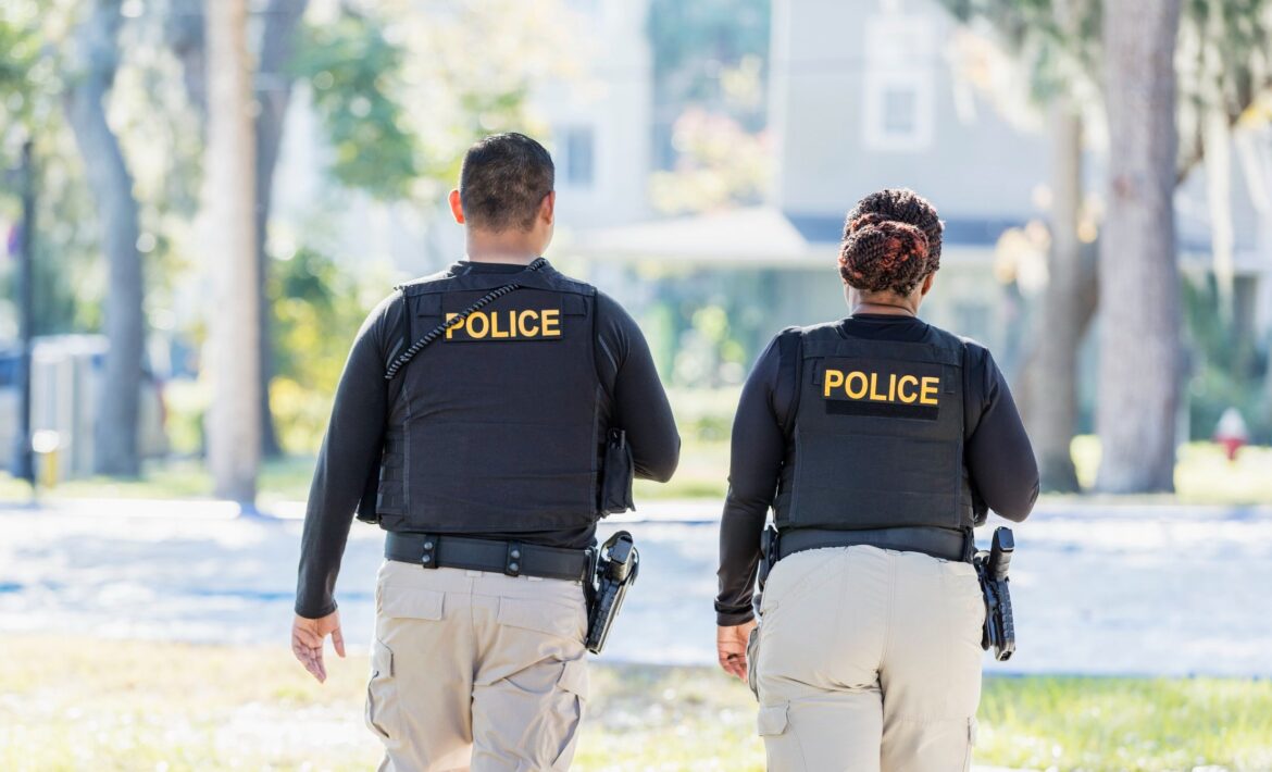 How Can Minorities in San Jose Legally Challenge Police