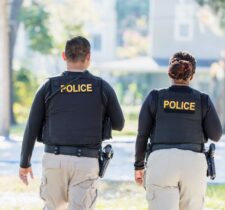 How Can Minorities in San Jose Legally Challenge Police