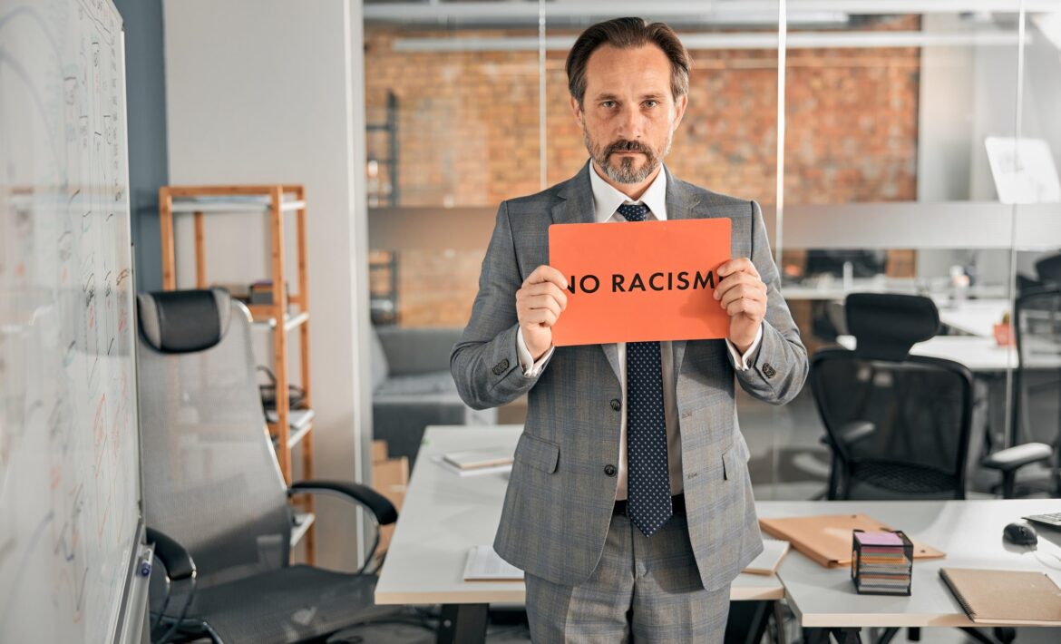 How to File a Color Discrimination Complaint