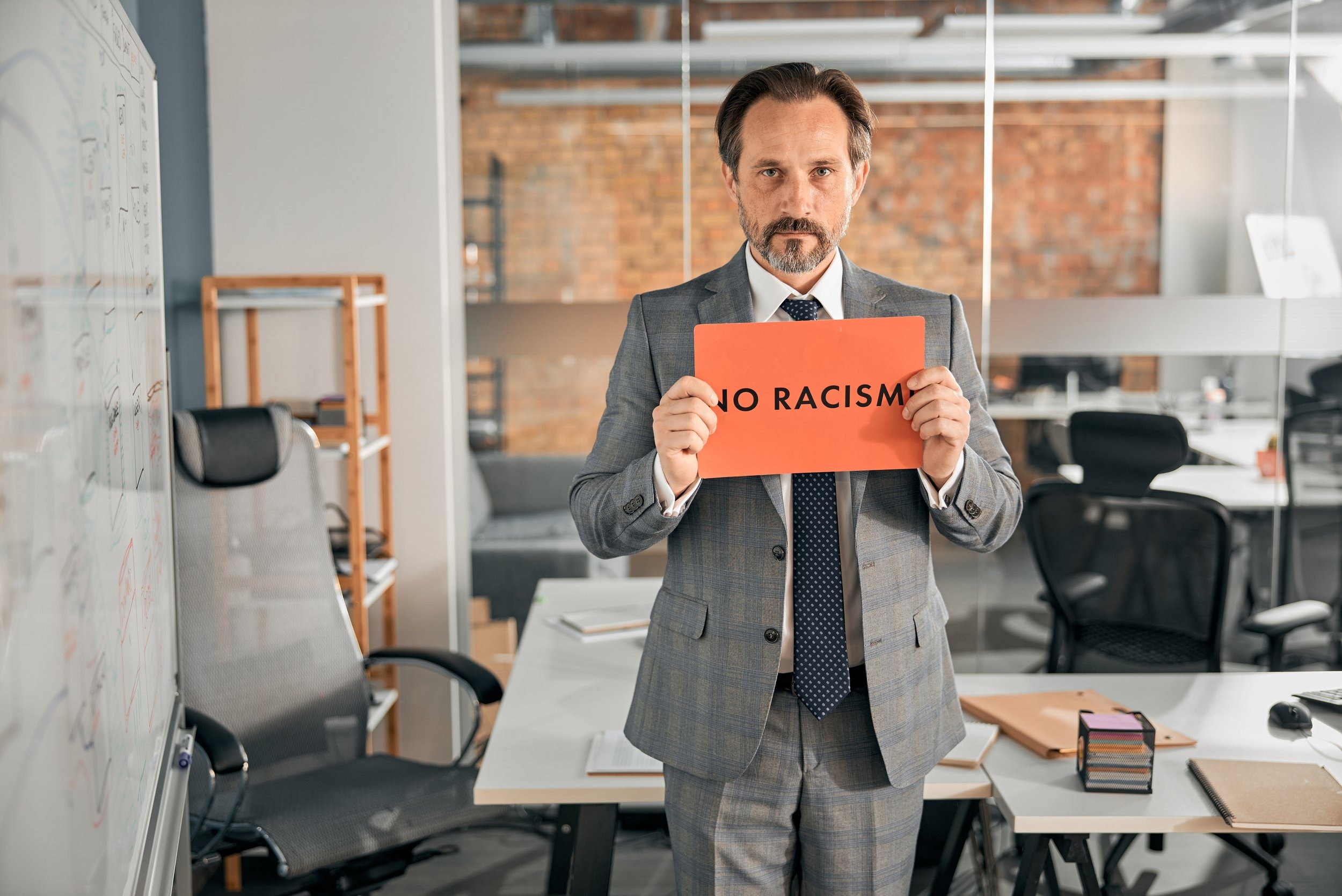 How to File a Color Discrimination Complaint