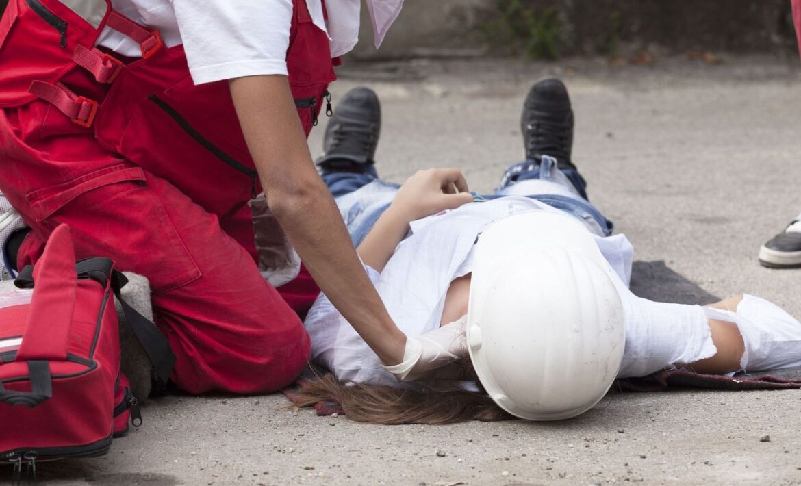 Injured During an Unlawful Arrest in San Jose