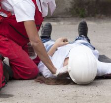 Injured During an Unlawful Arrest in San Jose