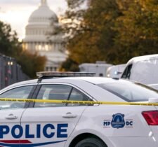 Killed in Police Shooting inn San Jose