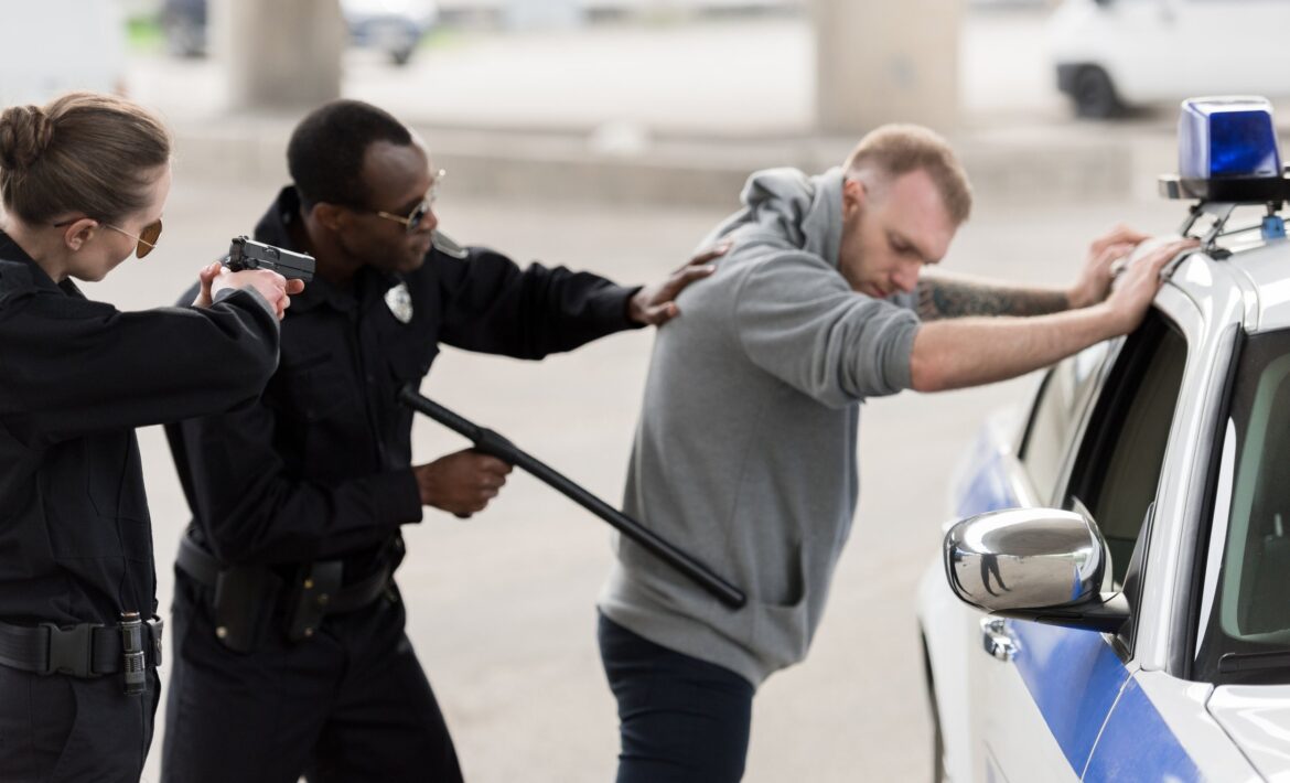 Legal Steps to Take If the Police Used Excessive Force Against You in San Jose