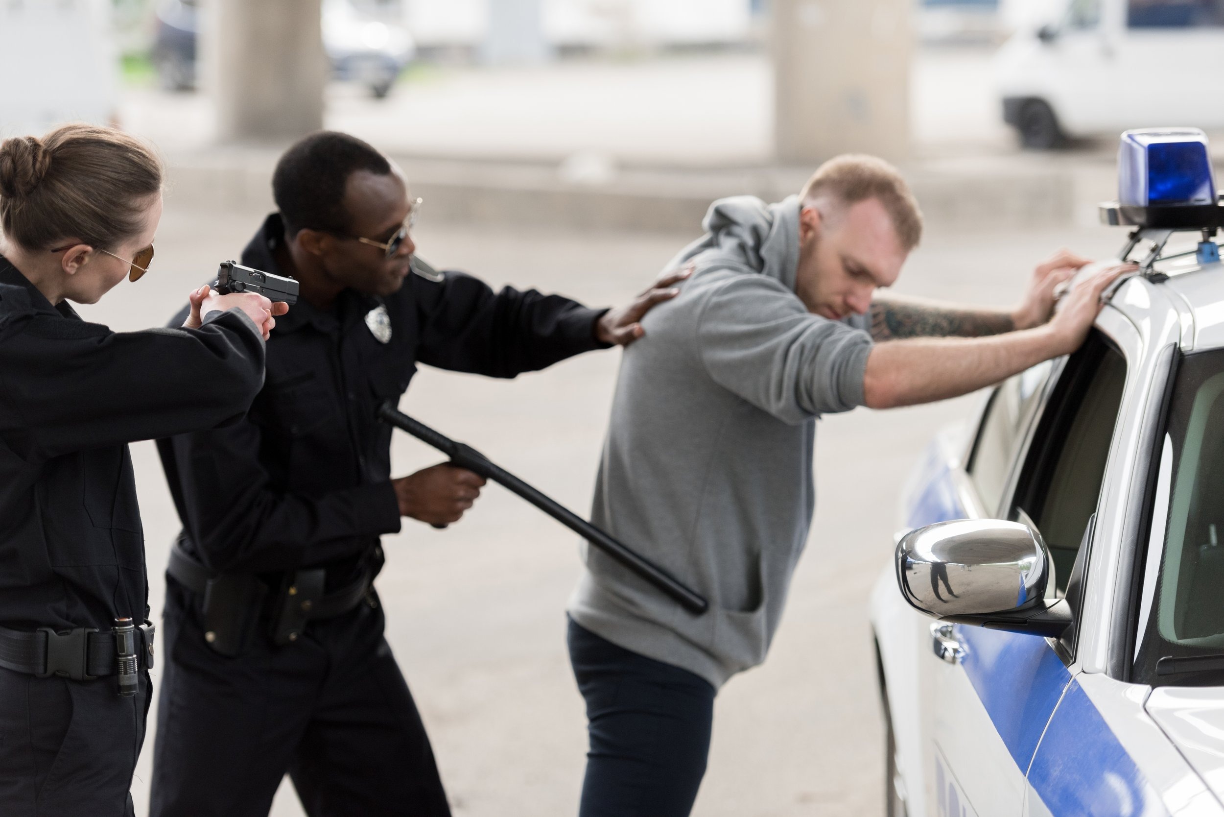 Legal Steps to Take If the Police Used Excessive Force Against You in San Jose