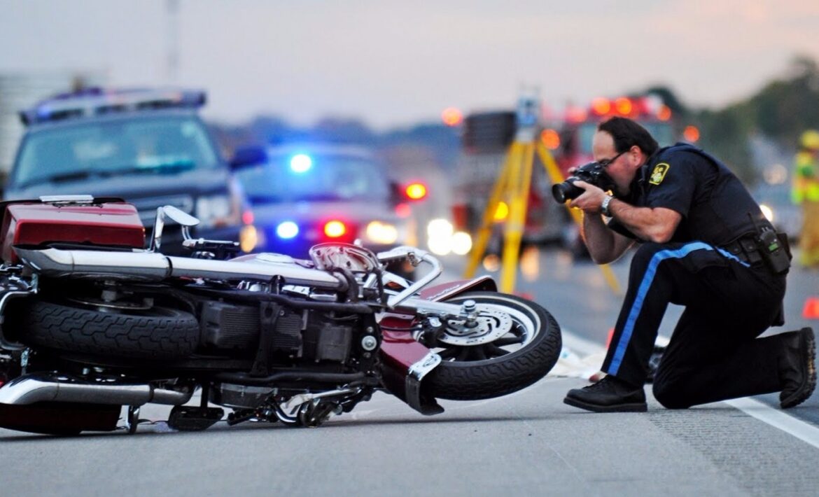 Motorcycle Accident Lawyer San Jose