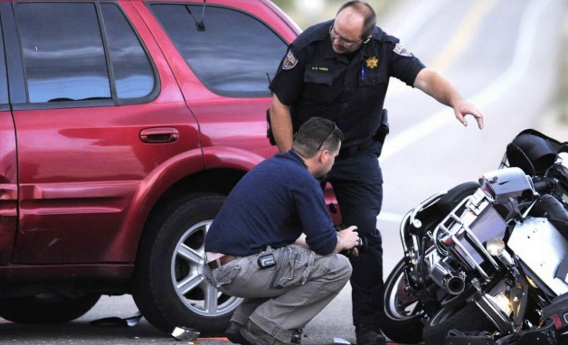 Motorcycle Accident Lawyer in San Jose