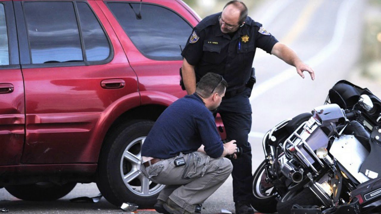 Motorcycle Accident Lawyer in San Jose
