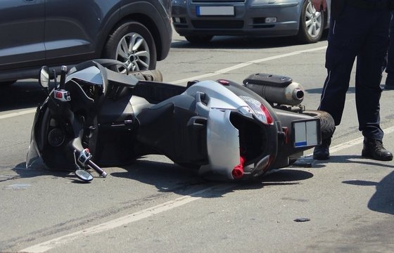 Motorcycle Accident Lawyer in San Jose, CA