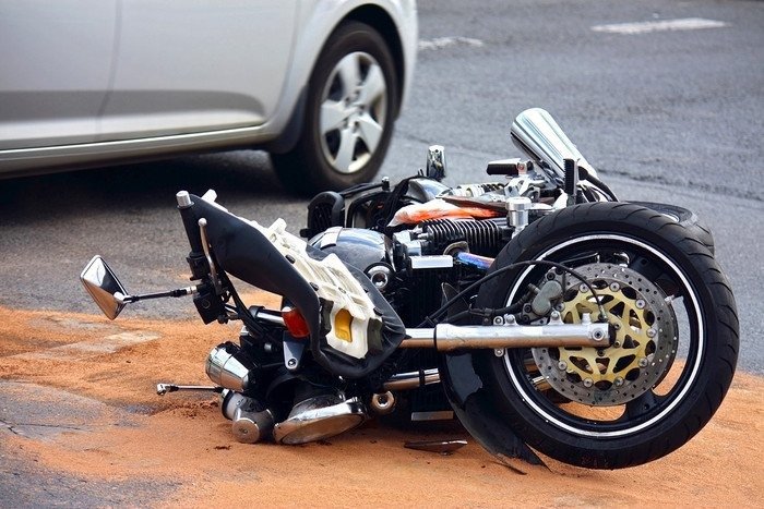 Motorcycle Accident Lawyer in San Jose