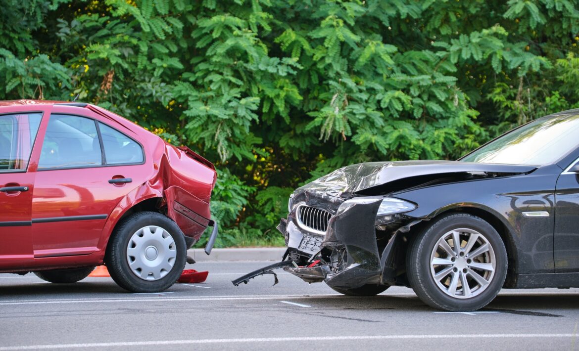 Need a Lawyer After a Minor Car Accident in San Jose